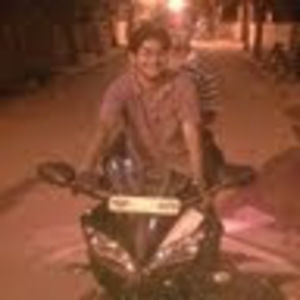 Meet your Posher, Saad